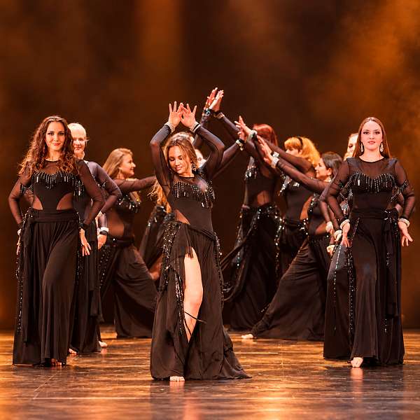 BELLY DANCE